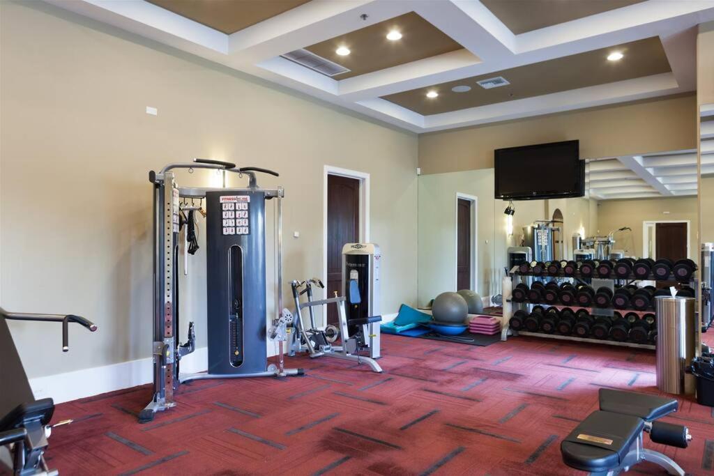 Villa Gated Townhouse With Heated Pool, Hot Tub, Near Us60 à Mesa Extérieur photo